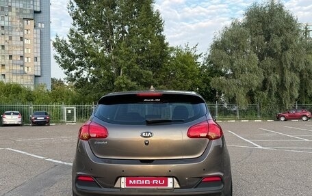 KIA cee'd III, 2014 год, 1 390 000 рублей, 7 фотография