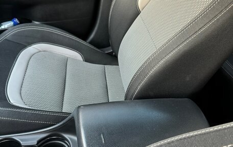 KIA cee'd III, 2014 год, 1 390 000 рублей, 28 фотография