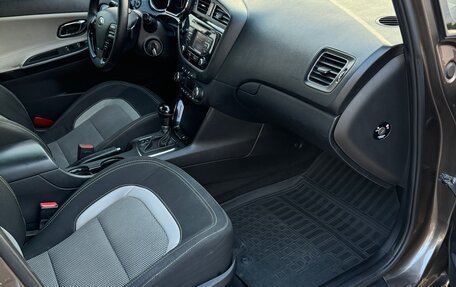 KIA cee'd III, 2014 год, 1 390 000 рублей, 30 фотография