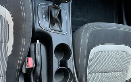 KIA cee'd III, 2014 год, 1 390 000 рублей, 27 фотография