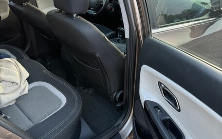 KIA cee'd III, 2014 год, 1 390 000 рублей, 32 фотография