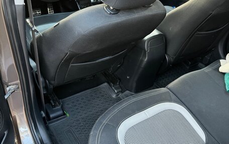 KIA cee'd III, 2014 год, 1 390 000 рублей, 34 фотография