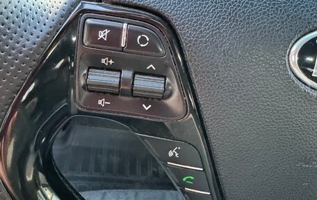 KIA cee'd III, 2014 год, 1 390 000 рублей, 38 фотография