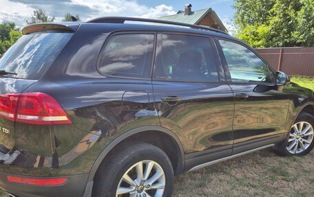 Volkswagen Touareg III, 2012 год, 2 300 000 рублей, 7 фотография