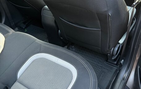 KIA cee'd III, 2014 год, 1 390 000 рублей, 33 фотография