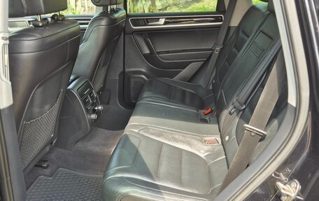 Volkswagen Touareg III, 2012 год, 2 300 000 рублей, 8 фотография