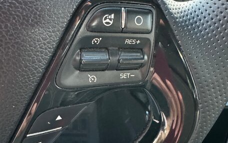 KIA cee'd III, 2014 год, 1 390 000 рублей, 39 фотография