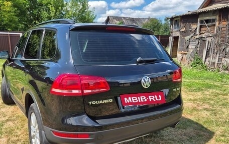 Volkswagen Touareg III, 2012 год, 2 300 000 рублей, 5 фотография