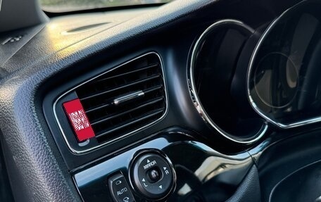 KIA cee'd III, 2014 год, 1 390 000 рублей, 26 фотография
