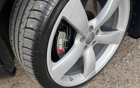 Audi S8, 2008 год, 1 750 000 рублей, 3 фотография