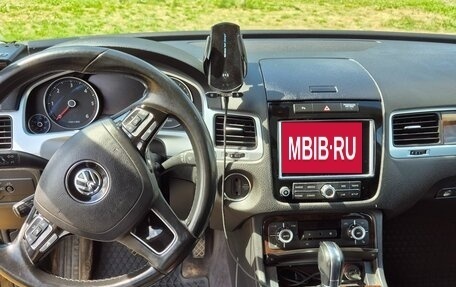 Volkswagen Touareg III, 2012 год, 2 300 000 рублей, 10 фотография