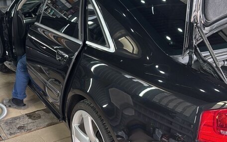Audi S8, 2008 год, 1 750 000 рублей, 6 фотография