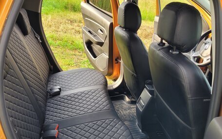 Renault Duster, 2021 год, 2 500 000 рублей, 2 фотография
