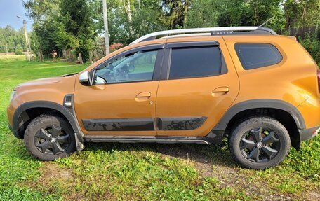 Renault Duster, 2021 год, 2 500 000 рублей, 6 фотография