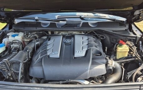 Volkswagen Touareg III, 2012 год, 2 300 000 рублей, 13 фотография