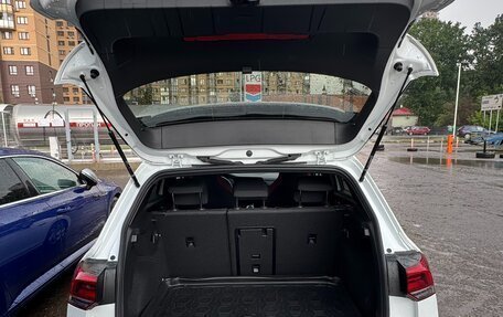 Volkswagen Golf GTI, 2023 год, 3 899 999 рублей, 6 фотография