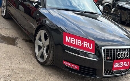 Audi S8, 2008 год, 1 750 000 рублей, 2 фотография