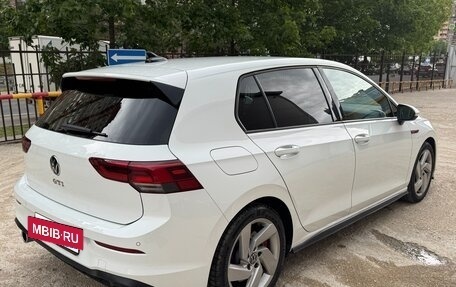 Volkswagen Golf GTI, 2023 год, 3 899 999 рублей, 2 фотография