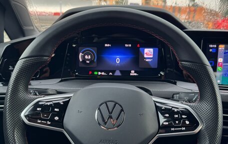 Volkswagen Golf GTI, 2023 год, 3 899 999 рублей, 12 фотография