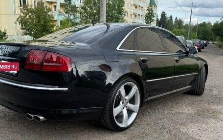 Audi S8, 2008 год, 1 750 000 рублей, 7 фотография