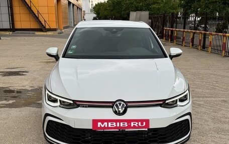 Volkswagen Golf GTI, 2023 год, 3 899 999 рублей, 3 фотография