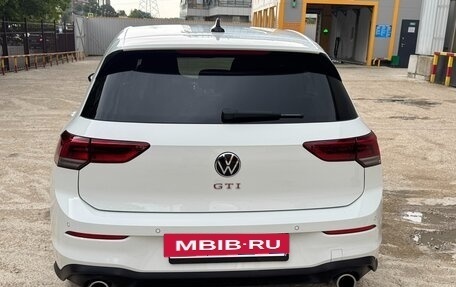 Volkswagen Golf GTI, 2023 год, 3 899 999 рублей, 5 фотография