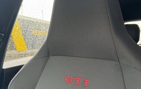 Volkswagen Golf GTI, 2023 год, 3 899 999 рублей, 23 фотография