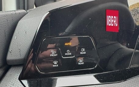 Volkswagen Golf GTI, 2023 год, 3 899 999 рублей, 21 фотография