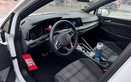Volkswagen Golf GTI, 2023 год, 3 899 999 рублей, 8 фотография