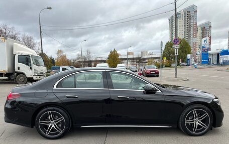 Mercedes-Benz E-Класс, 2024 год, 8 280 000 рублей, 6 фотография