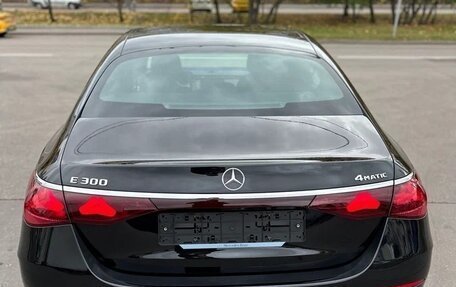 Mercedes-Benz E-Класс, 2024 год, 8 280 000 рублей, 4 фотография