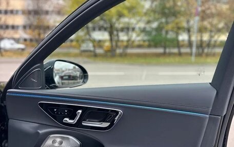 Mercedes-Benz E-Класс, 2024 год, 8 280 000 рублей, 14 фотография