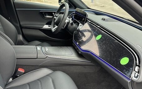 Mercedes-Benz E-Класс, 2024 год, 8 280 000 рублей, 15 фотография