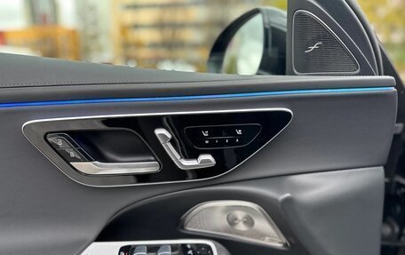 Mercedes-Benz E-Класс, 2024 год, 8 280 000 рублей, 19 фотография