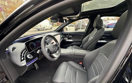 Mercedes-Benz E-Класс, 2024 год, 8 280 000 рублей, 18 фотография