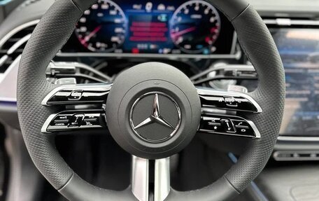 Mercedes-Benz E-Класс, 2024 год, 8 280 000 рублей, 20 фотография