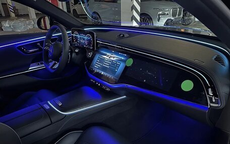 Mercedes-Benz E-Класс, 2024 год, 8 280 000 рублей, 28 фотография
