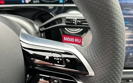 Mercedes-Benz E-Класс, 2024 год, 8 280 000 рублей, 22 фотография