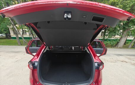 Mazda CX-5 II, 2019 год, 3 750 000 рублей, 12 фотография