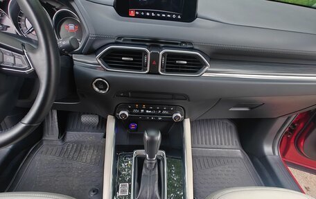 Mazda CX-5 II, 2019 год, 3 750 000 рублей, 15 фотография