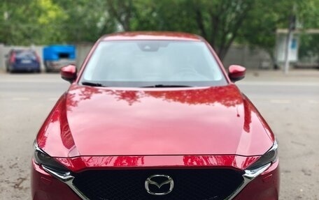 Mazda CX-5 II, 2019 год, 3 750 000 рублей, 5 фотография