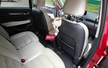 Mazda CX-5 II, 2019 год, 3 750 000 рублей, 11 фотография