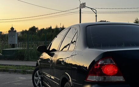 Nissan Almera Classic, 2006 год, 350 000 рублей, 5 фотография