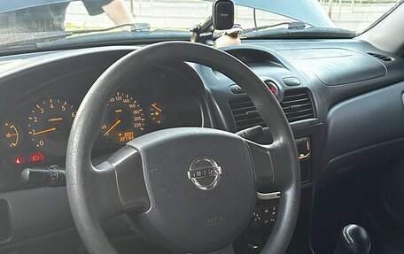Nissan Almera Classic, 2006 год, 350 000 рублей, 7 фотография