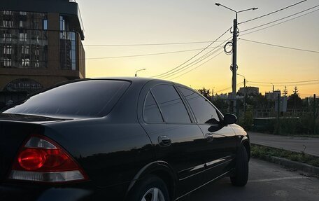 Nissan Almera Classic, 2006 год, 350 000 рублей, 6 фотография