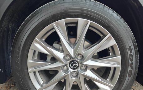 Mazda CX-5 II, 2019 год, 3 750 000 рублей, 17 фотография