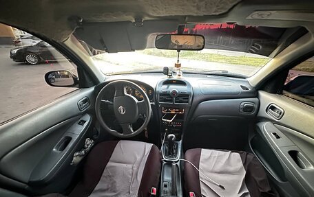 Nissan Almera Classic, 2006 год, 350 000 рублей, 8 фотография