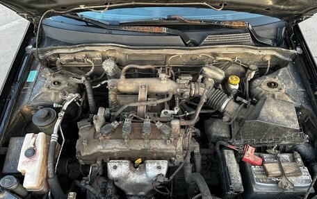 Nissan Almera Classic, 2006 год, 350 000 рублей, 9 фотография