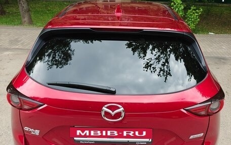 Mazda CX-5 II, 2019 год, 3 750 000 рублей, 6 фотография