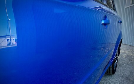 Chevrolet Aveo III, 2008 год, 395 000 рублей, 10 фотография